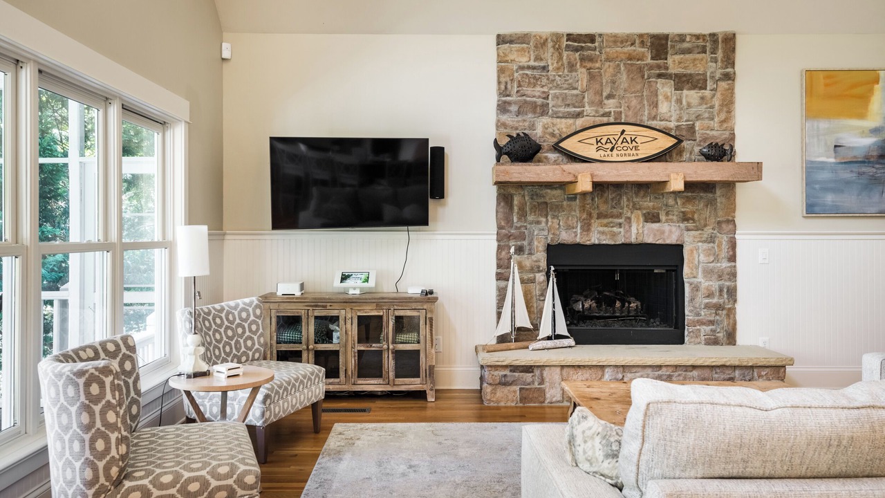 Photo of Bedroom in Sherrills Ford