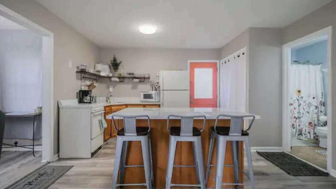Photo of Kitchen in Madison-on-the-Lake
