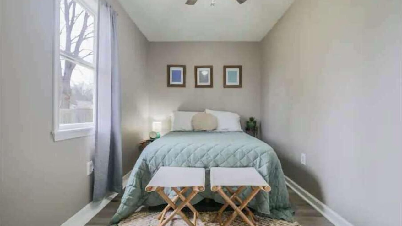 Photo of Bedroom in Madison-on-the-Lake