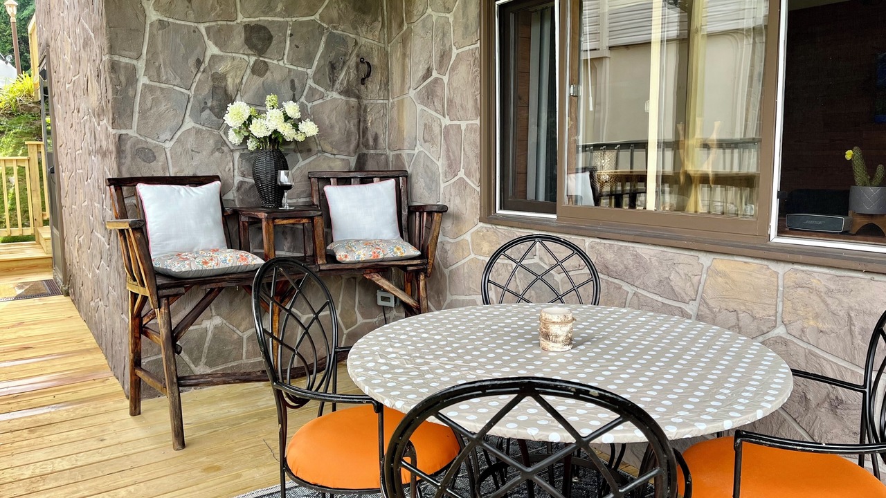 Photo of Outdoor in Seven Devils