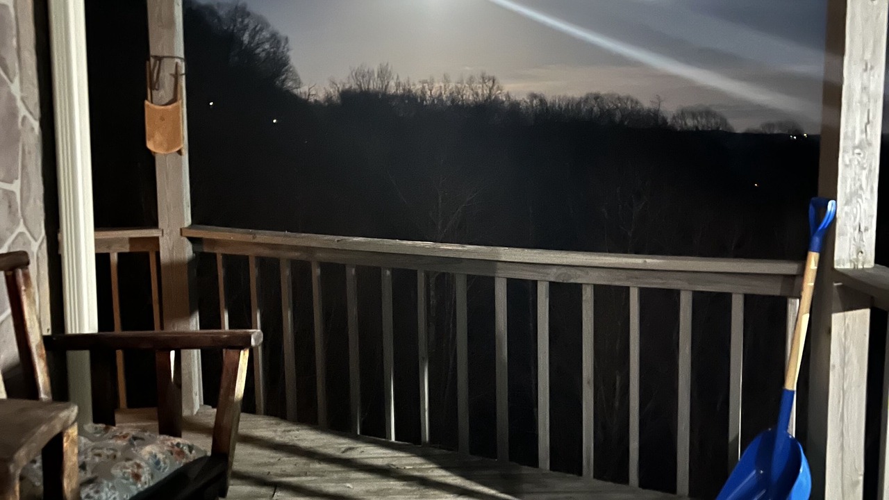 Photo of Outdoor in Seven Devils