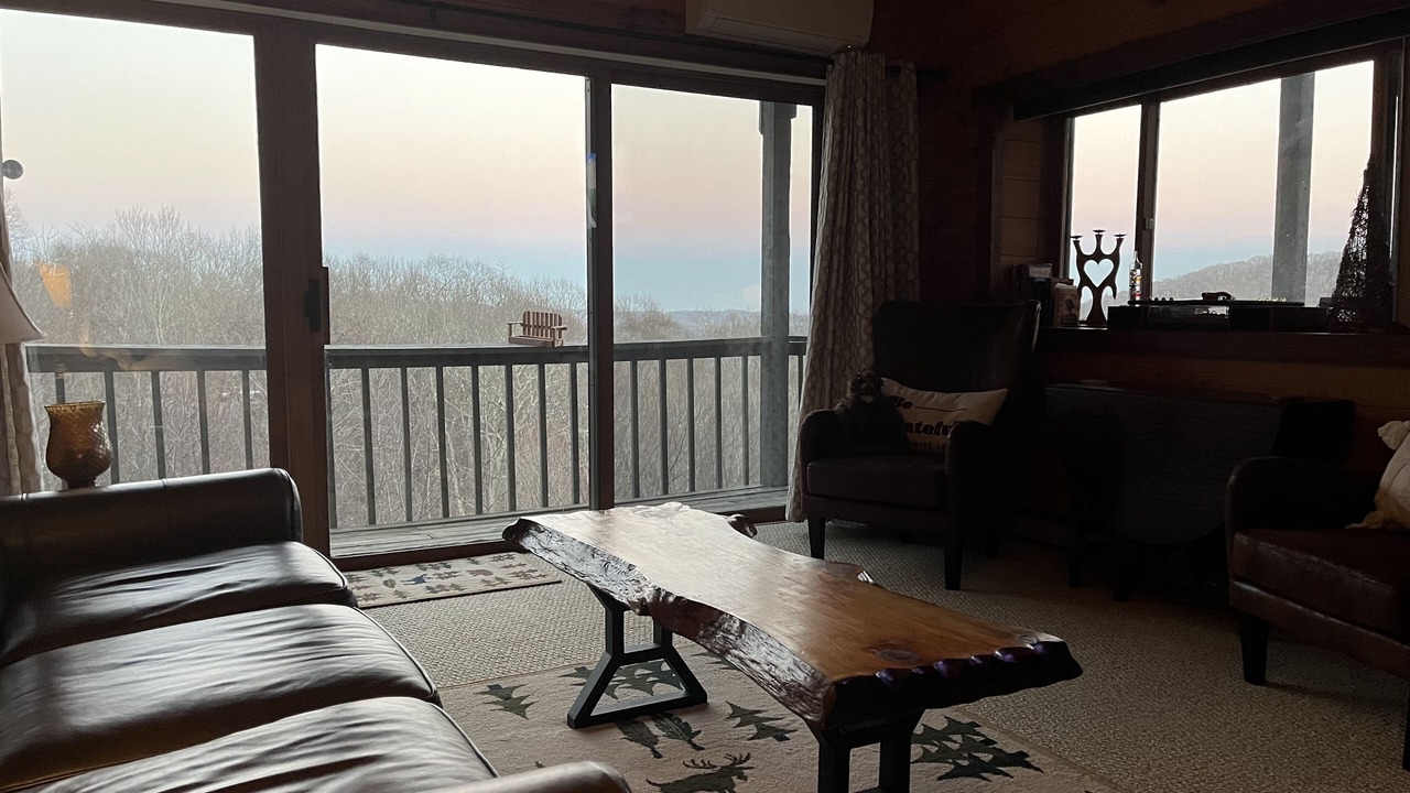 Photo of Livingroom in Seven Devils