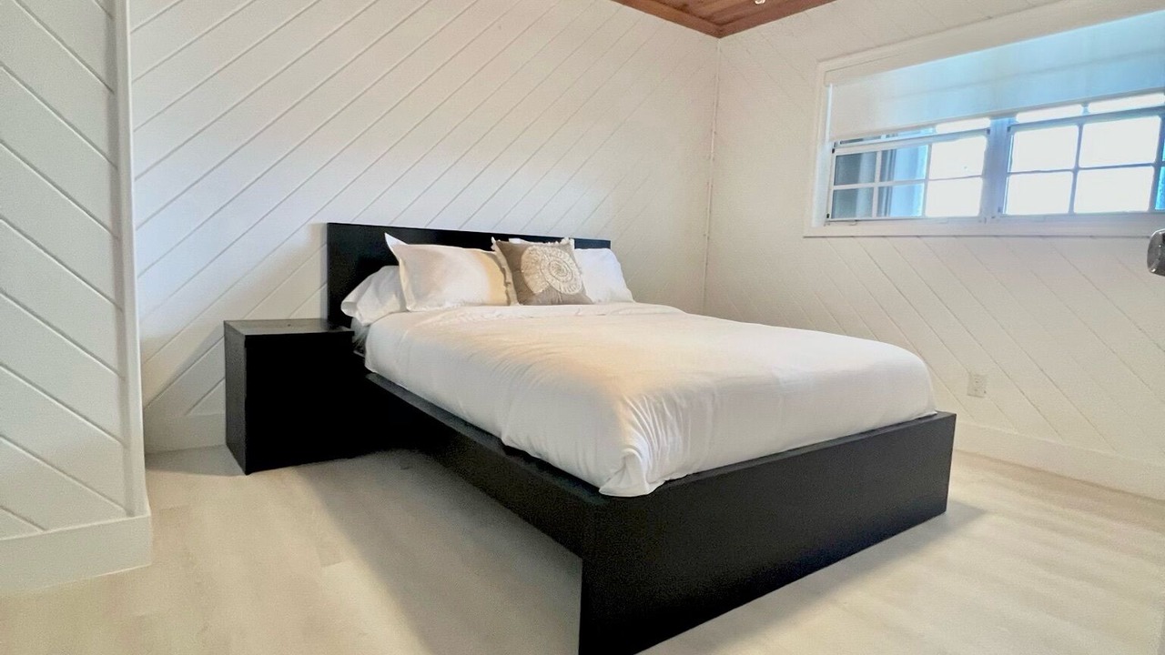 Photo of Bedroom in Alice Town