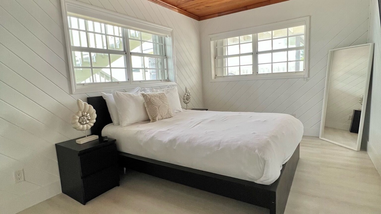 Photo of Bedroom in Alice Town