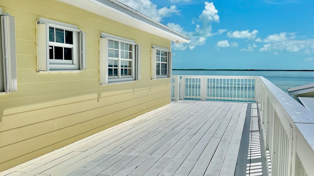 Photo of Patio Balcony in Alice Town