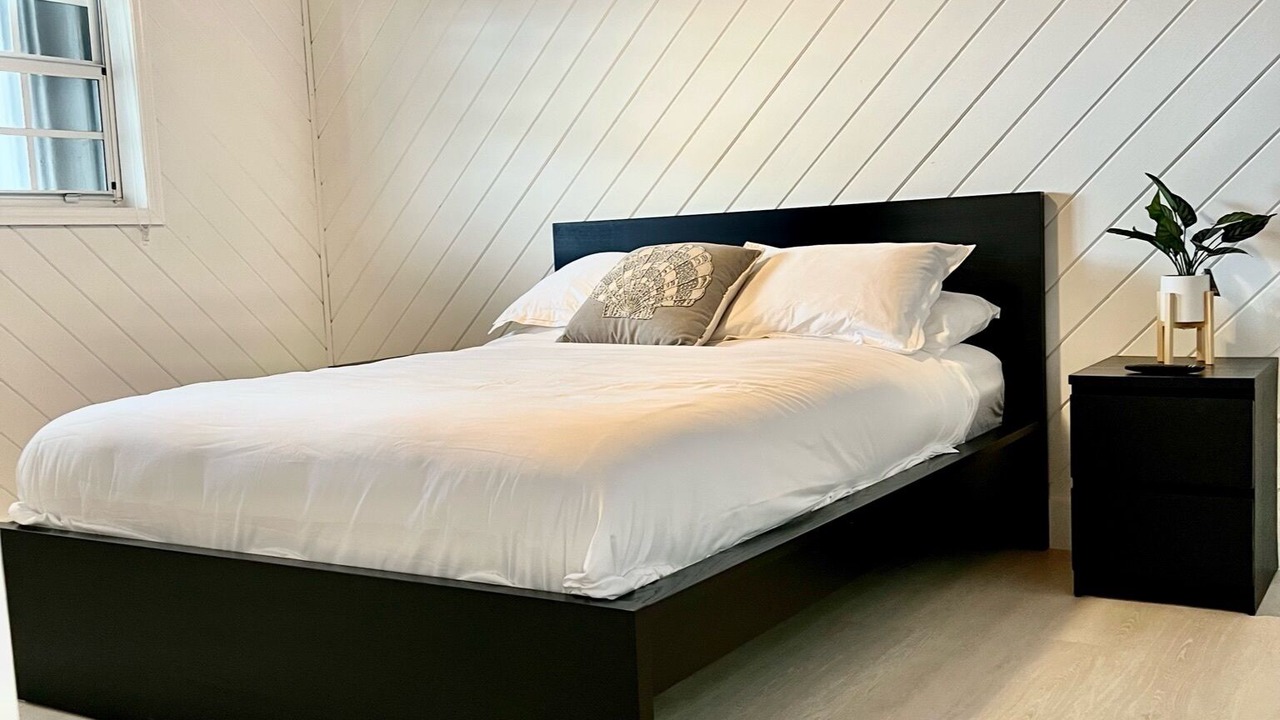 Photo of Bedroom in Alice Town