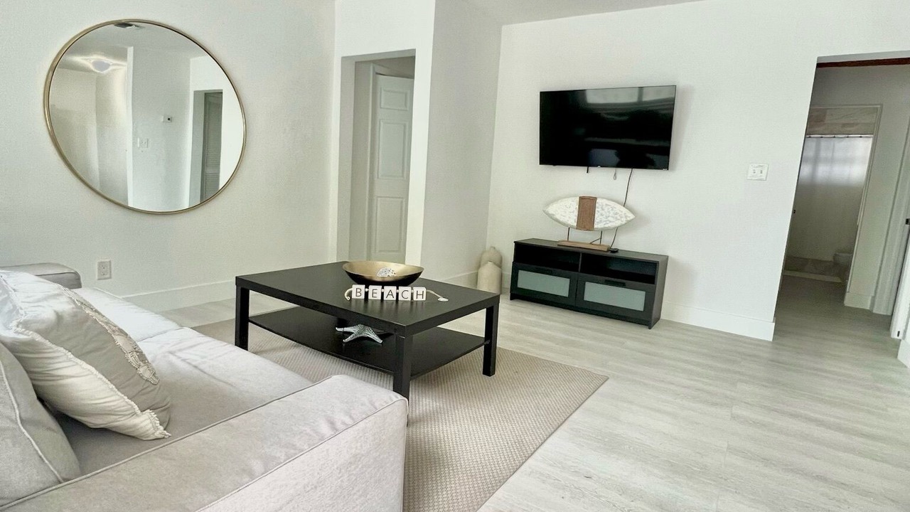 Photo of Livingroom in Alice Town