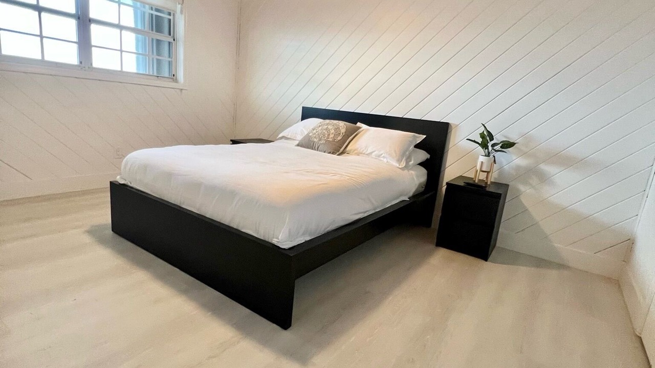 Photo of Bedroom in Alice Town