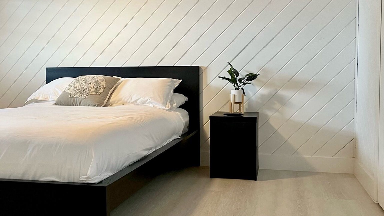 Photo of Bedroom in Alice Town
