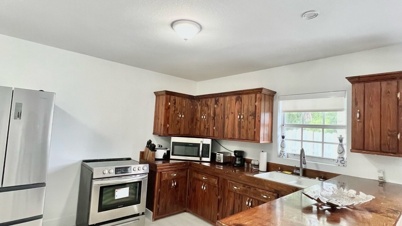 Photo of Kitchen in Alice Town