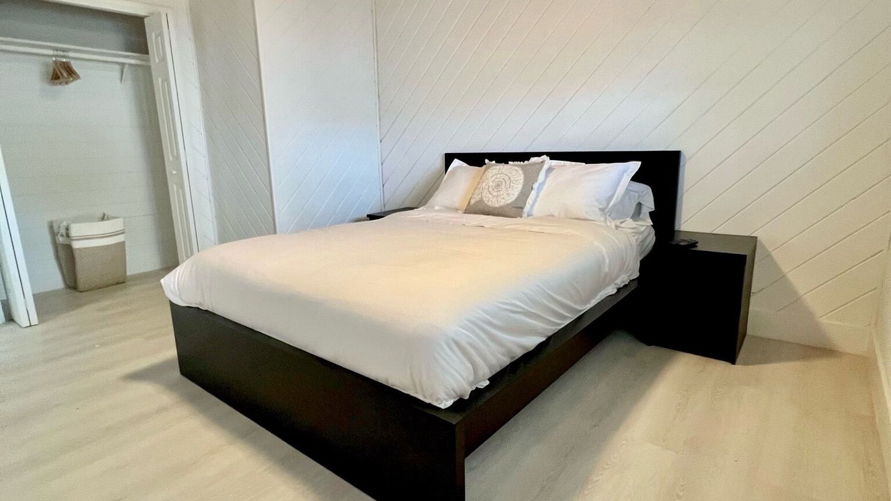 Photo of Bedroom in Alice Town