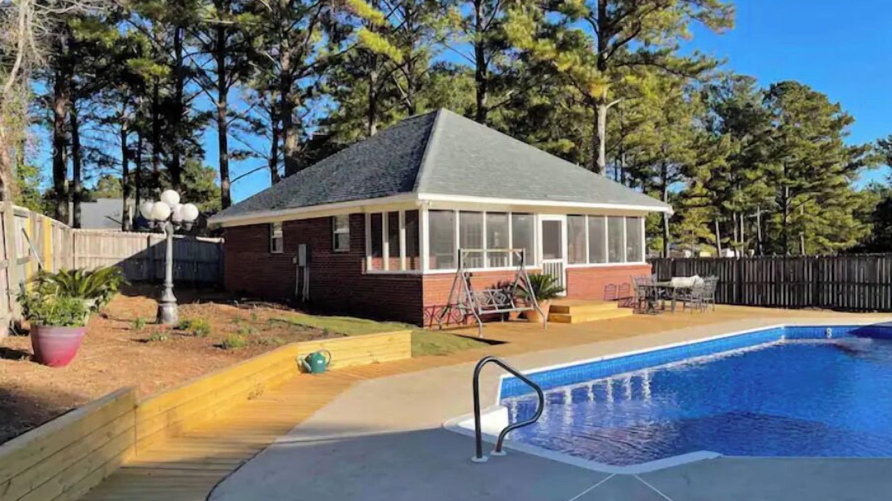 Photo of Outdoor in Wetumpka