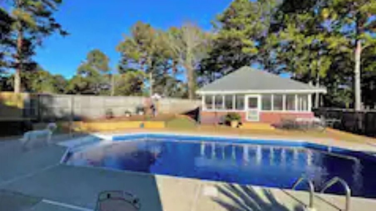 Photo of Outdoor in Wetumpka