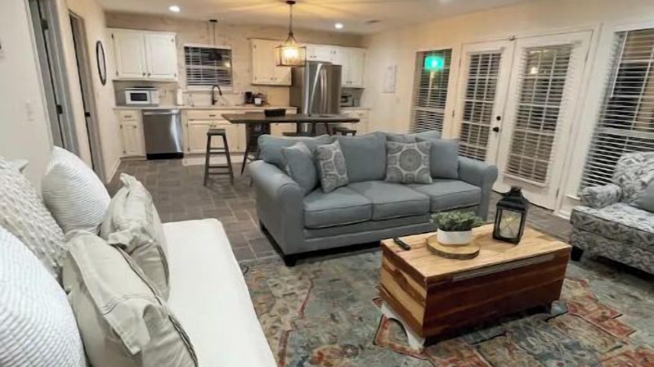 Photo of Livingroom in Wetumpka