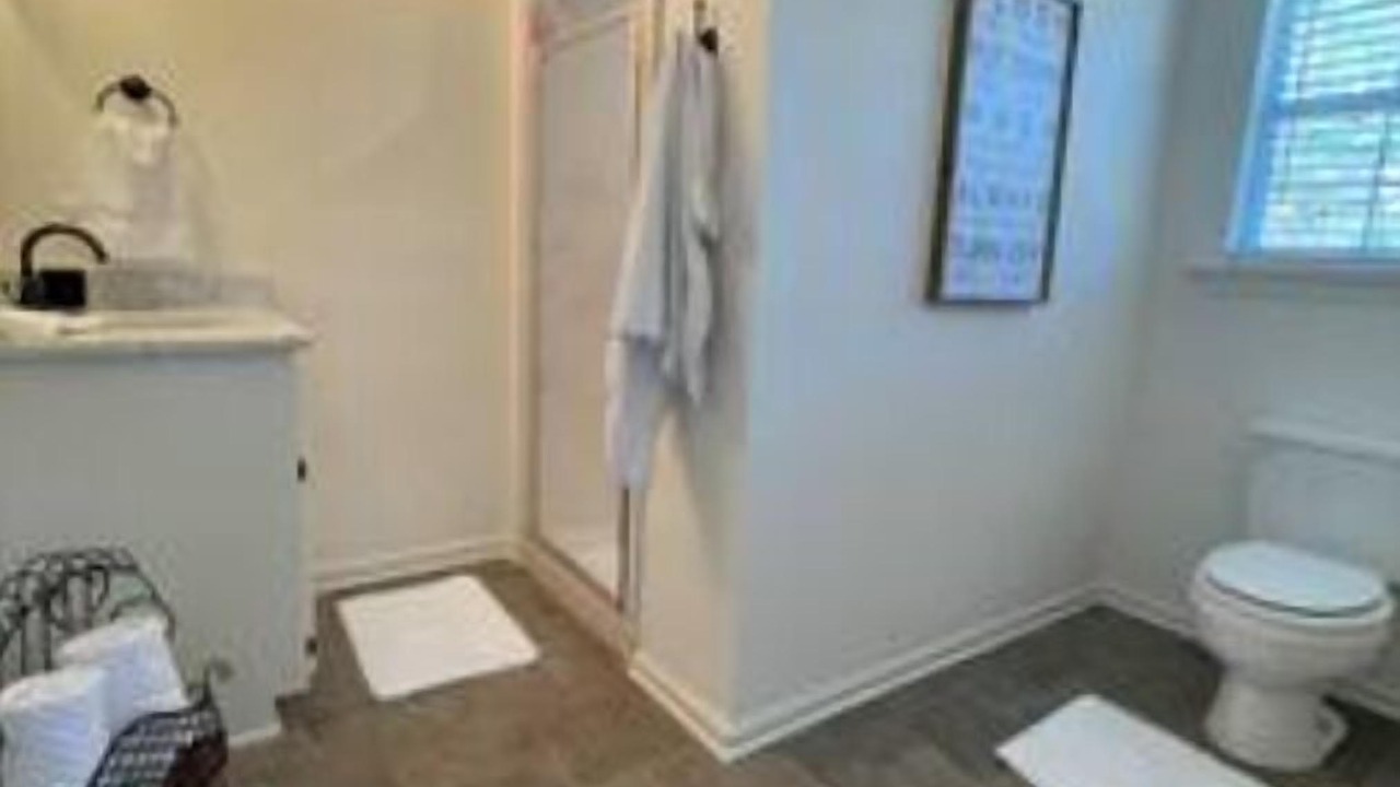 Photo of Bathroom in Wetumpka