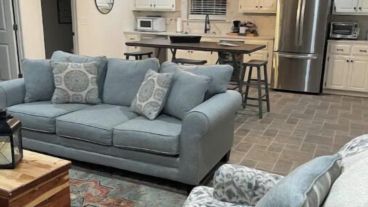 Photo of Livingroom in Wetumpka