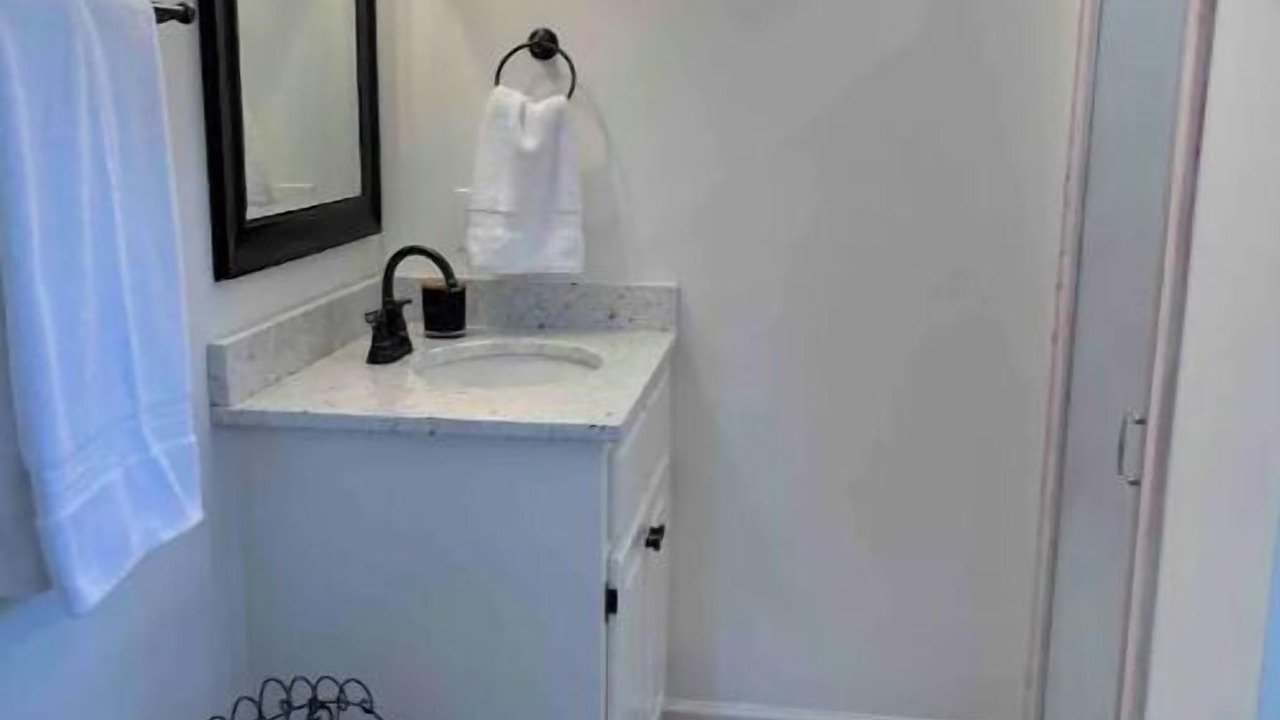 Photo of Bathroom in Wetumpka