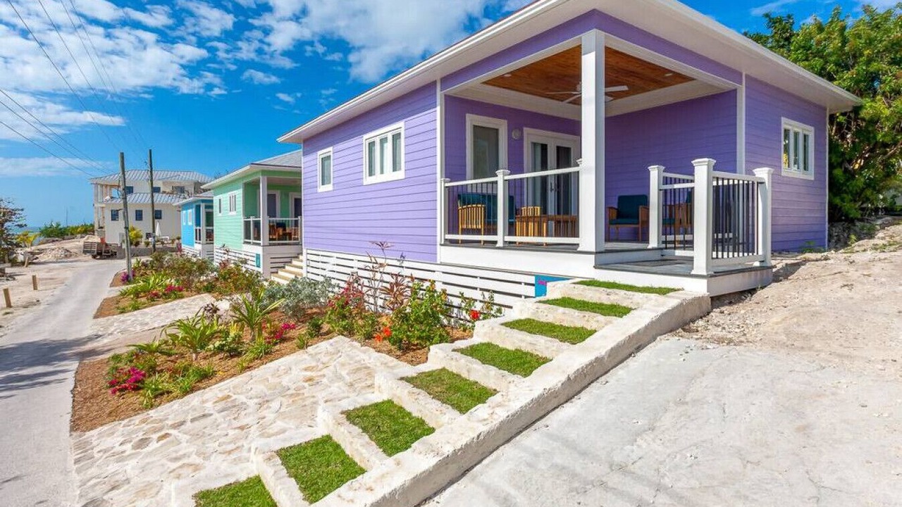 Photo of Outdoor in Great Guana Cay