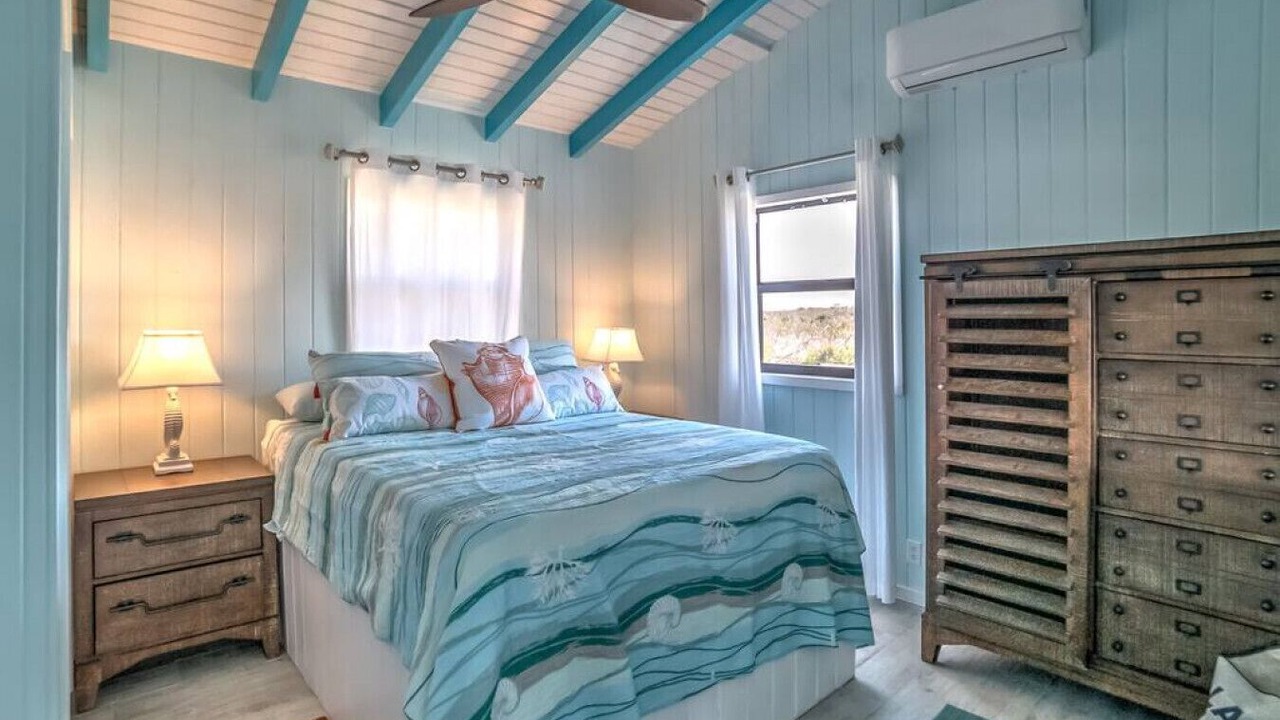 Photo of Bedroom in Great Guana Cay