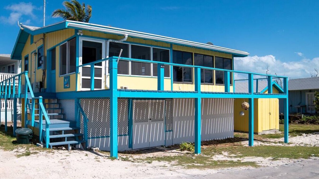 Photo of Outdoor in Great Guana Cay