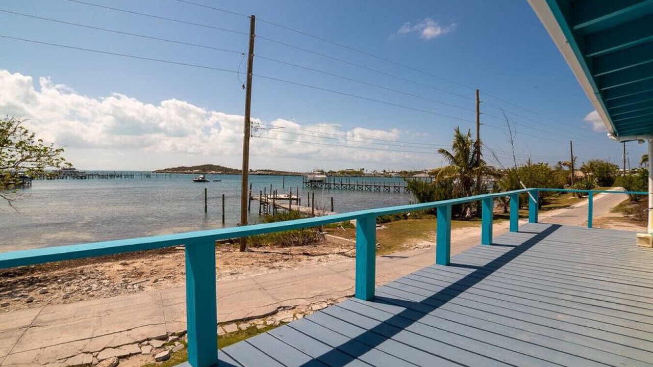Photo of Outdoor in Great Guana Cay