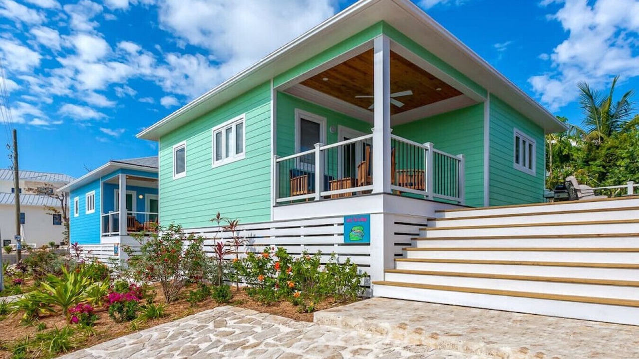 Photo of Outdoor in Great Guana Cay