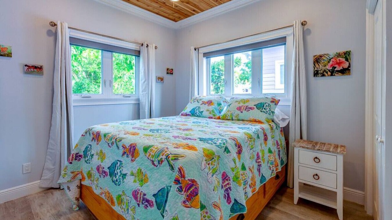 Photo of Bedroom in Great Guana Cay