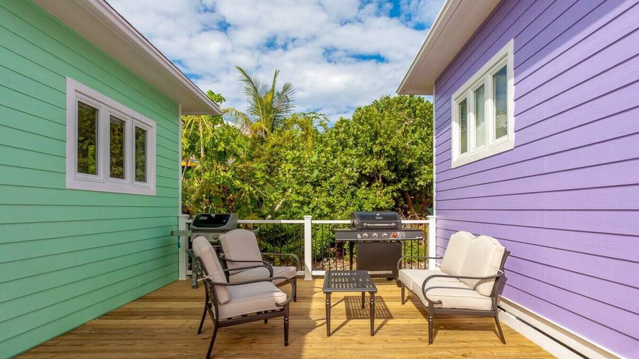 Photo of Outdoor in Great Guana Cay