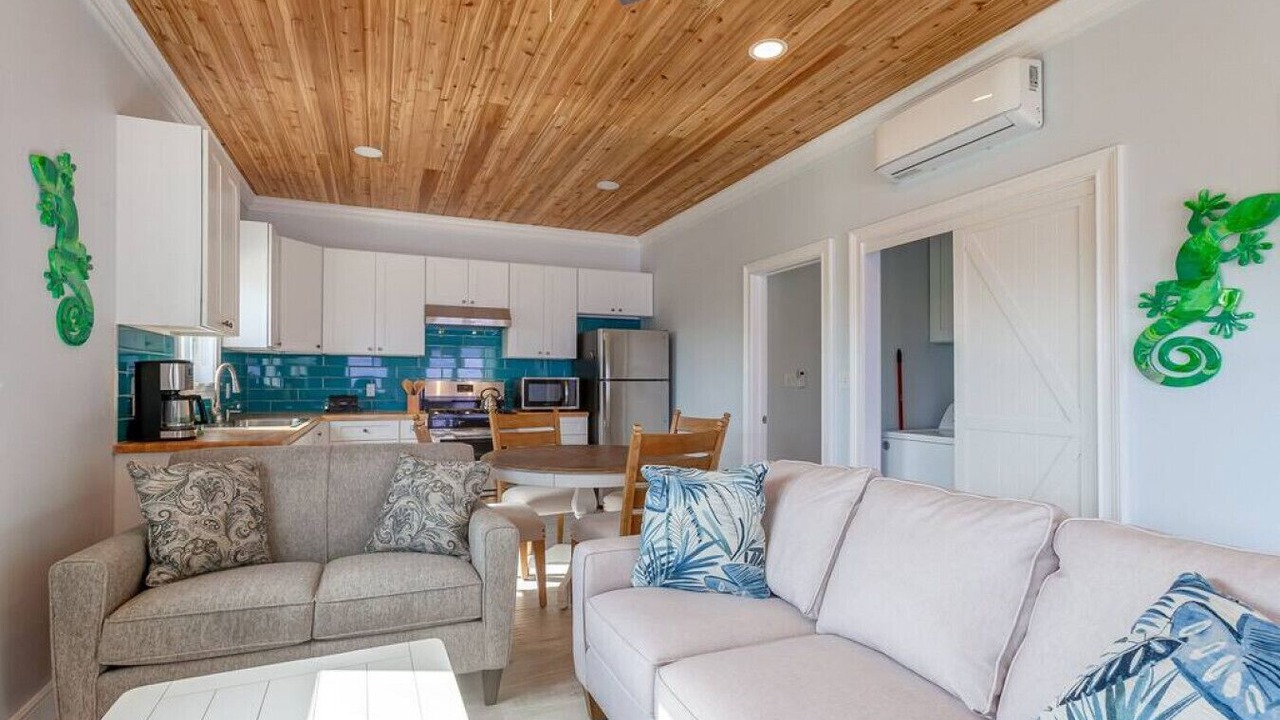 Photo of Livingroom in Great Guana Cay