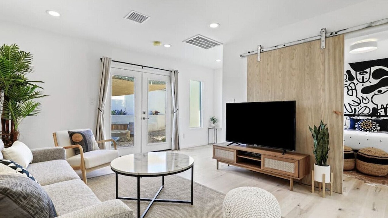 Photo of Livingroom in Park Mesa Heights