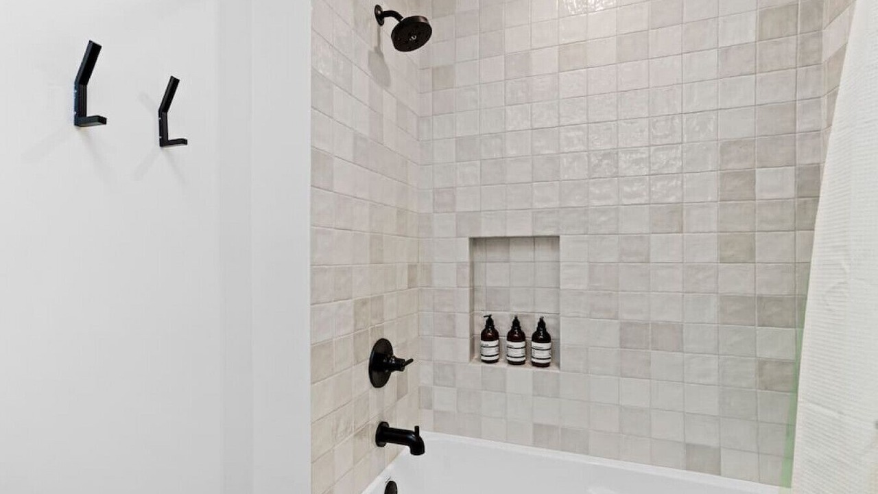 Photo of Bathroom in Park Mesa Heights
