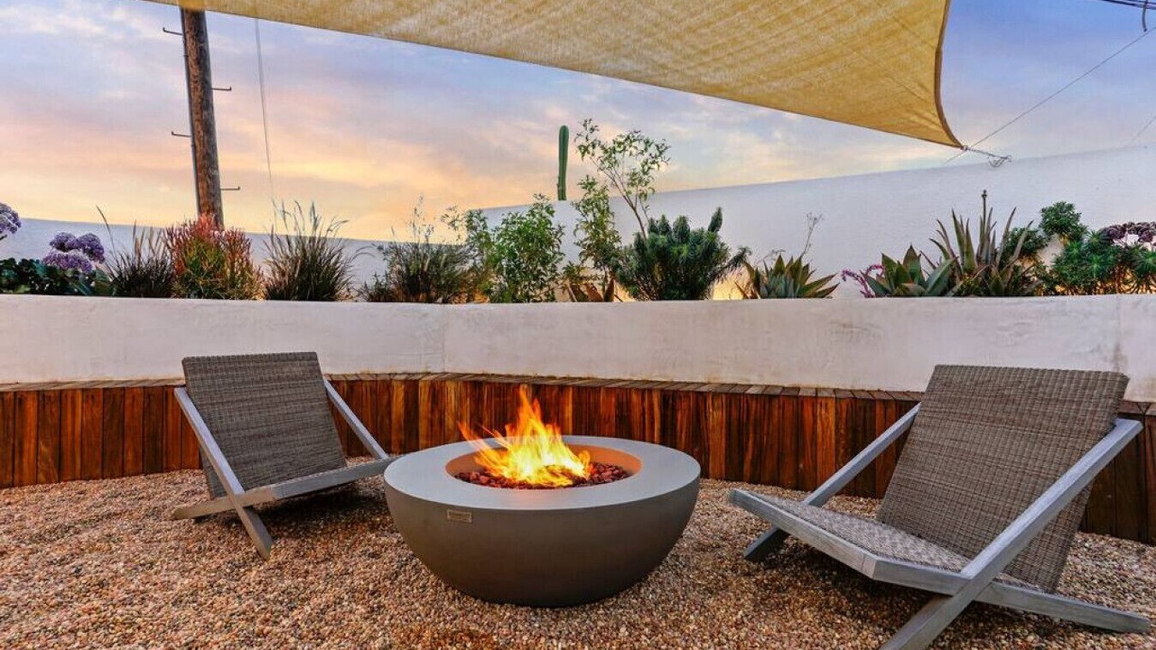 Photo of Outdoor in Park Mesa Heights