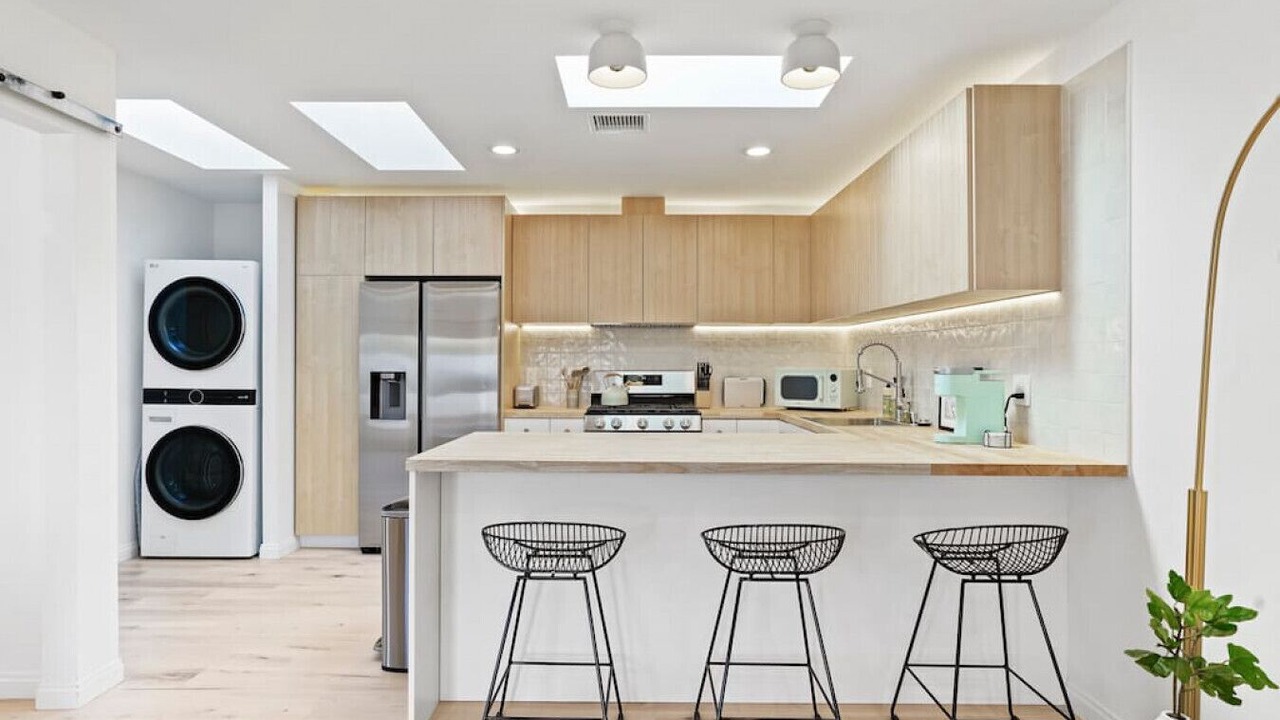 Photo of Kitchen in Park Mesa Heights