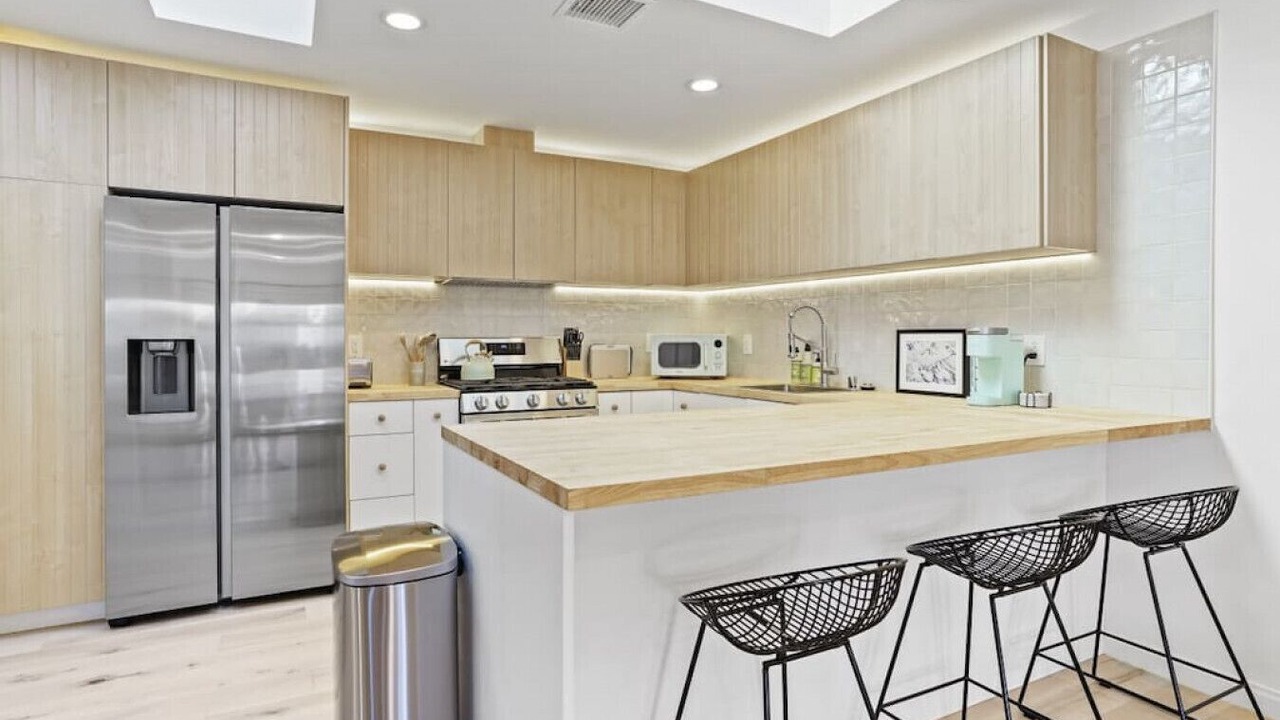 Photo of Kitchen in Park Mesa Heights