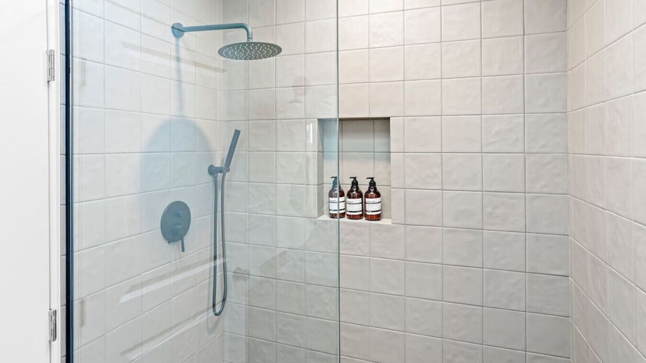 Photo of Bathroom in Park Mesa Heights