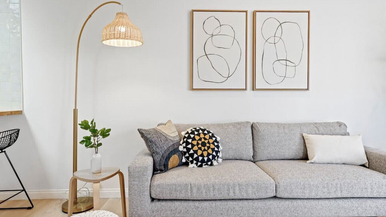 Photo of Livingroom in Park Mesa Heights