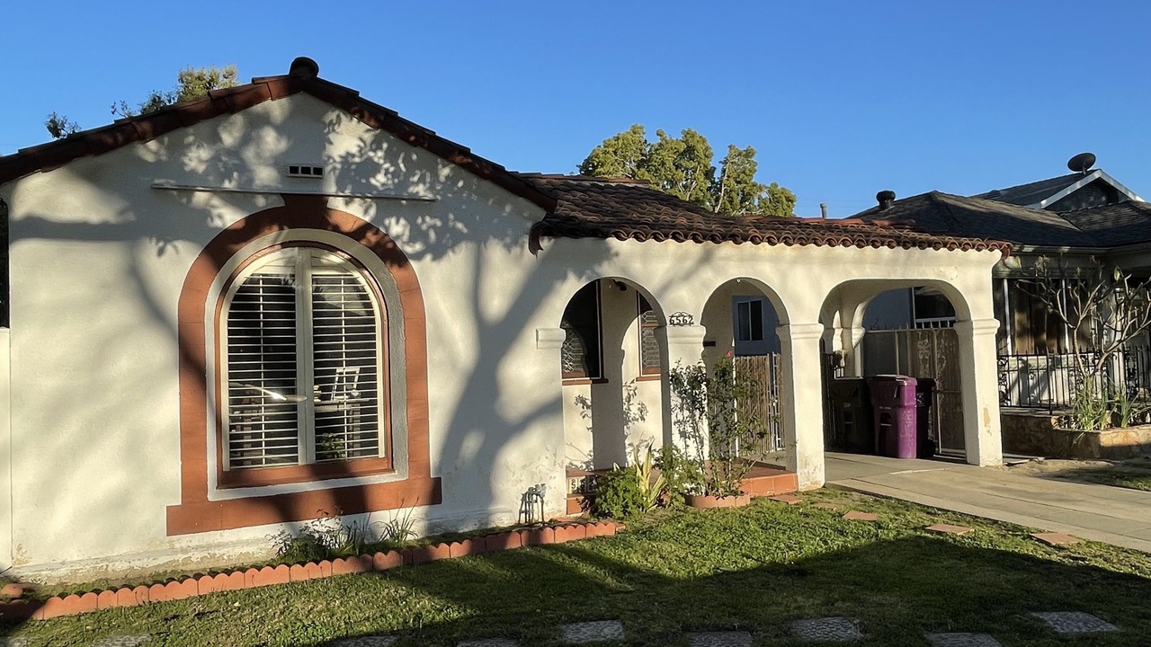 Photo of Outdoor in North Long Beach