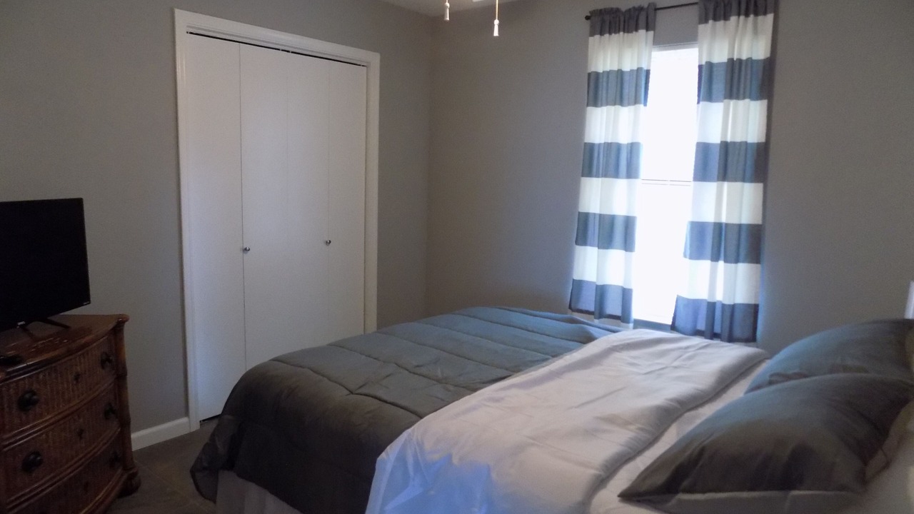 Photo of Bedroom in Florida Panhandle