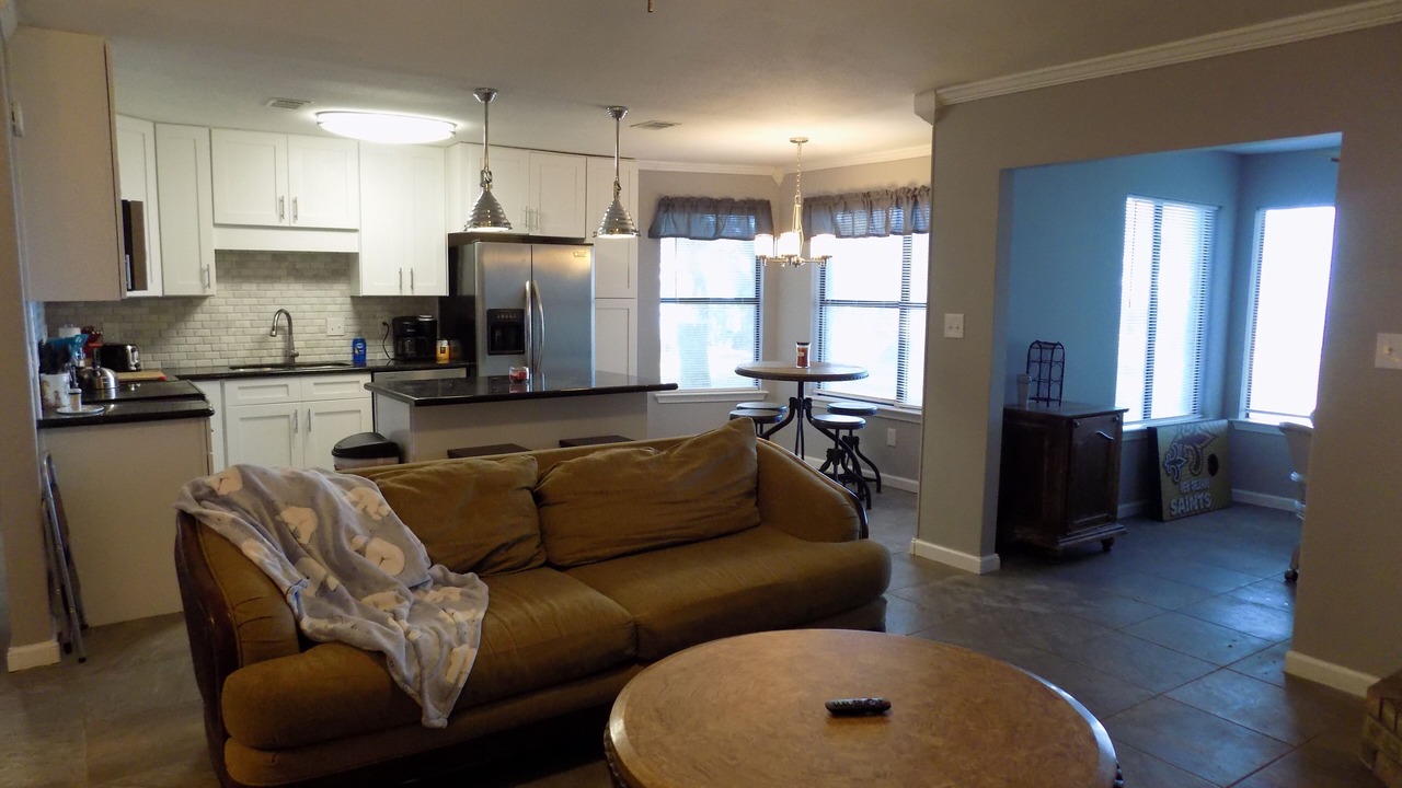 Photo of Livingroom in Florida Panhandle
