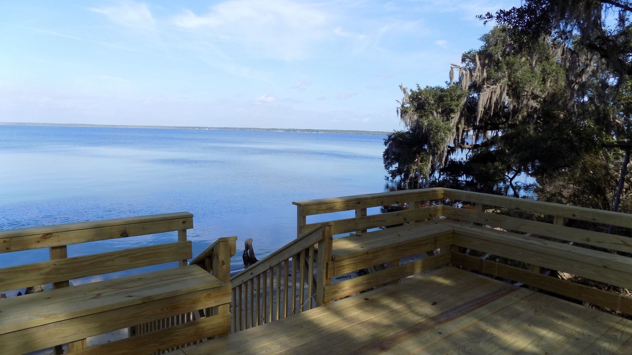 Photo of Outdoor in Florida Panhandle