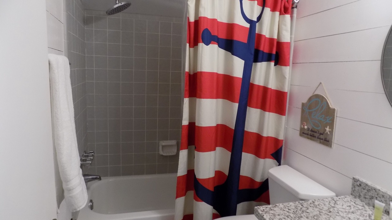 Photo of Bathroom in Florida Panhandle