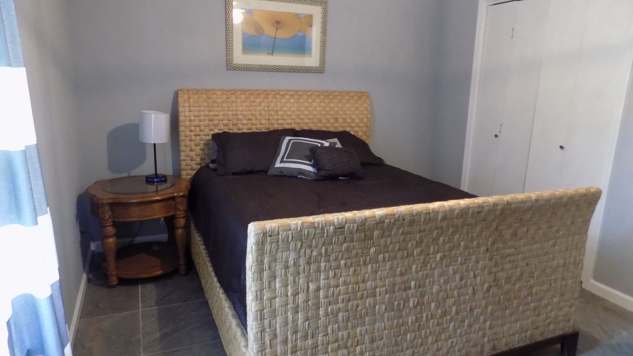Photo of Bedroom in Florida Panhandle