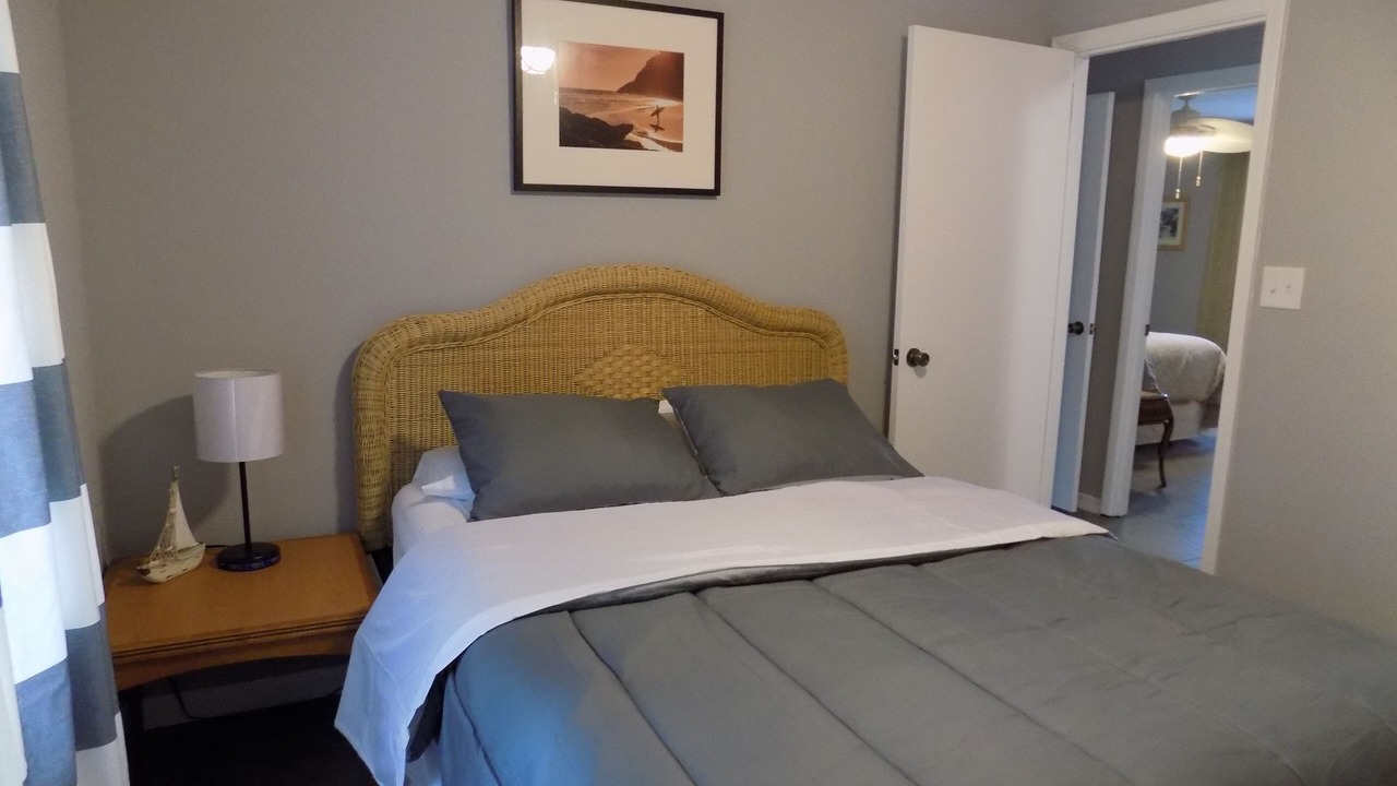 Photo of Bedroom in Florida Panhandle