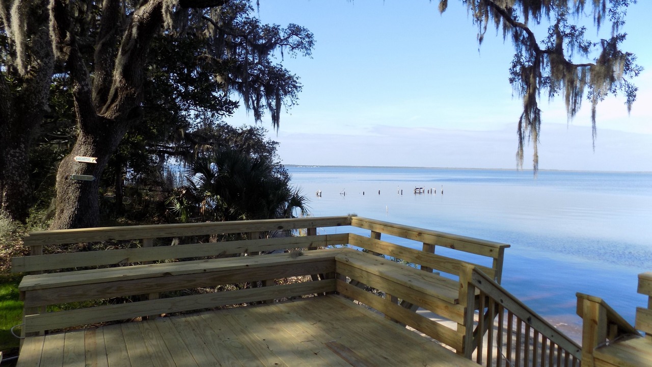 Photo of Outdoor in Florida Panhandle