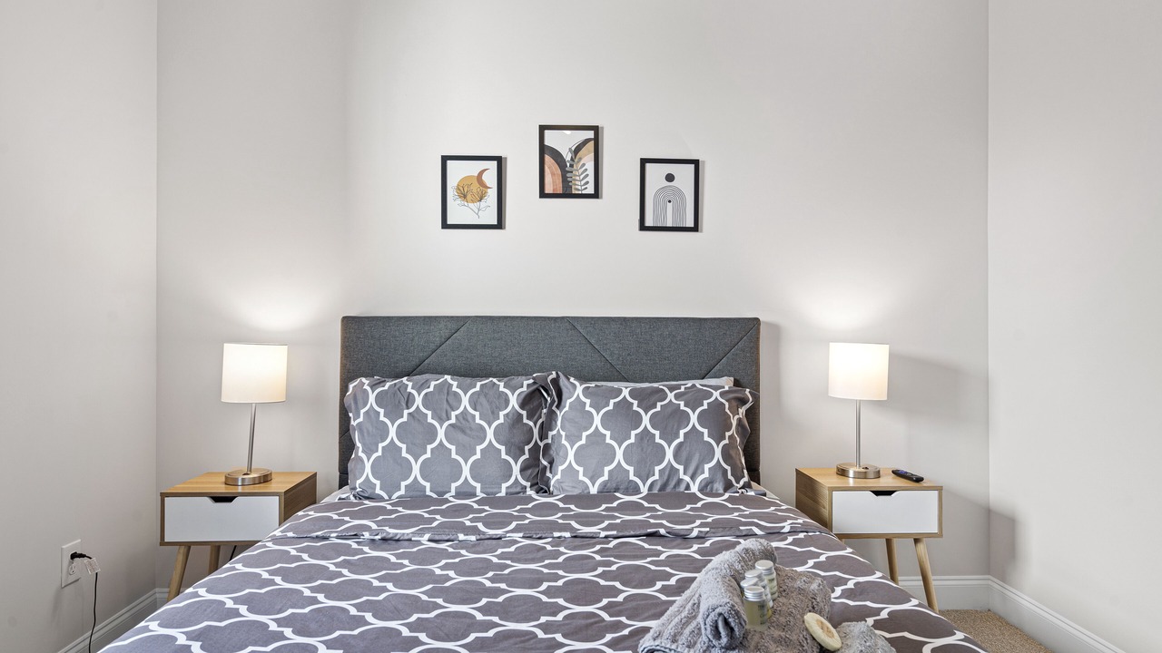 Photo of Bedroom in Sharonbrook