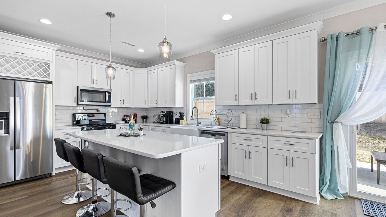 Photo of Kitchen in Sharonbrook