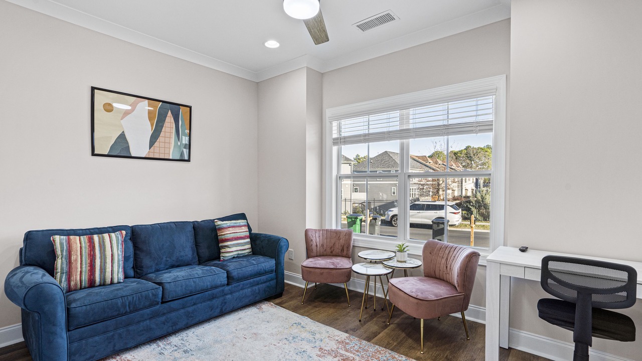 Photo of Livingroom in Sharonbrook