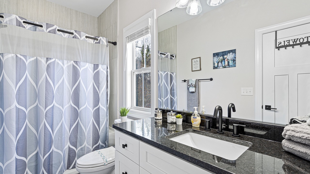 Photo of Bathroom in Sharonbrook
