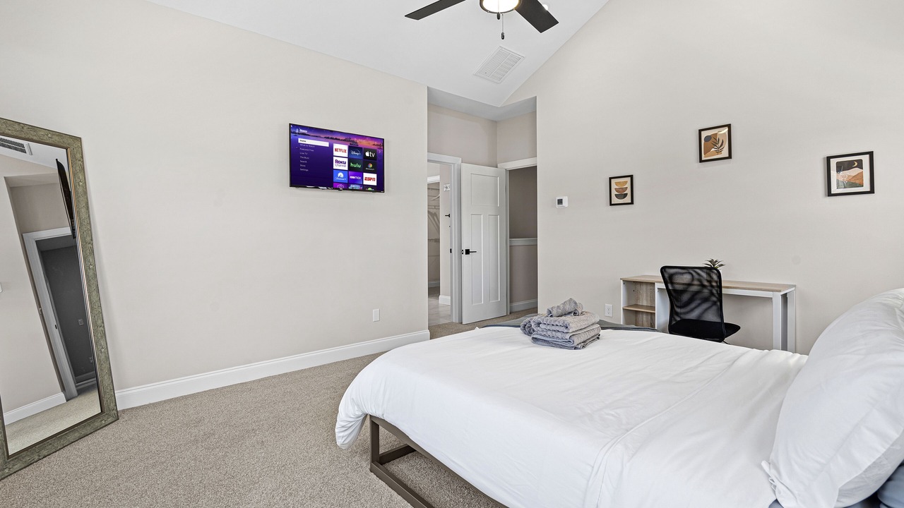 Photo of Bedroom in Sharonbrook