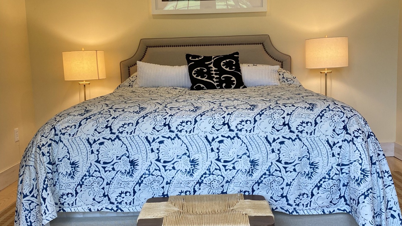 Photo of Bedroom in Stanfordville